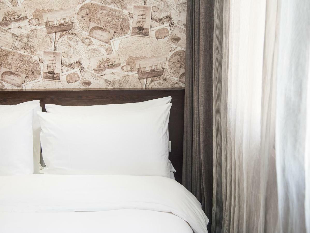Khan Hotel Kaohsiung Eksteriør bilde