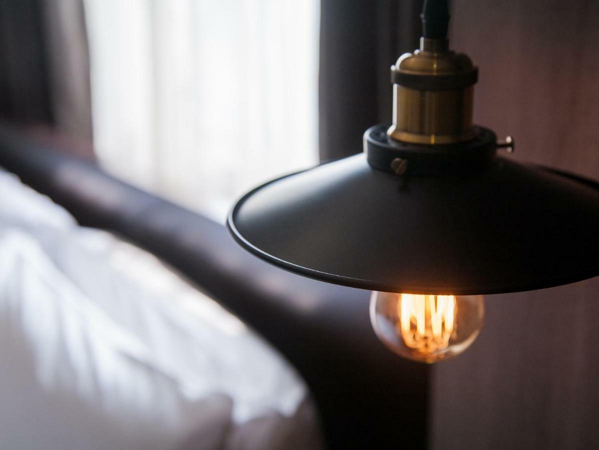 Khan Hotel Kaohsiung Eksteriør bilde